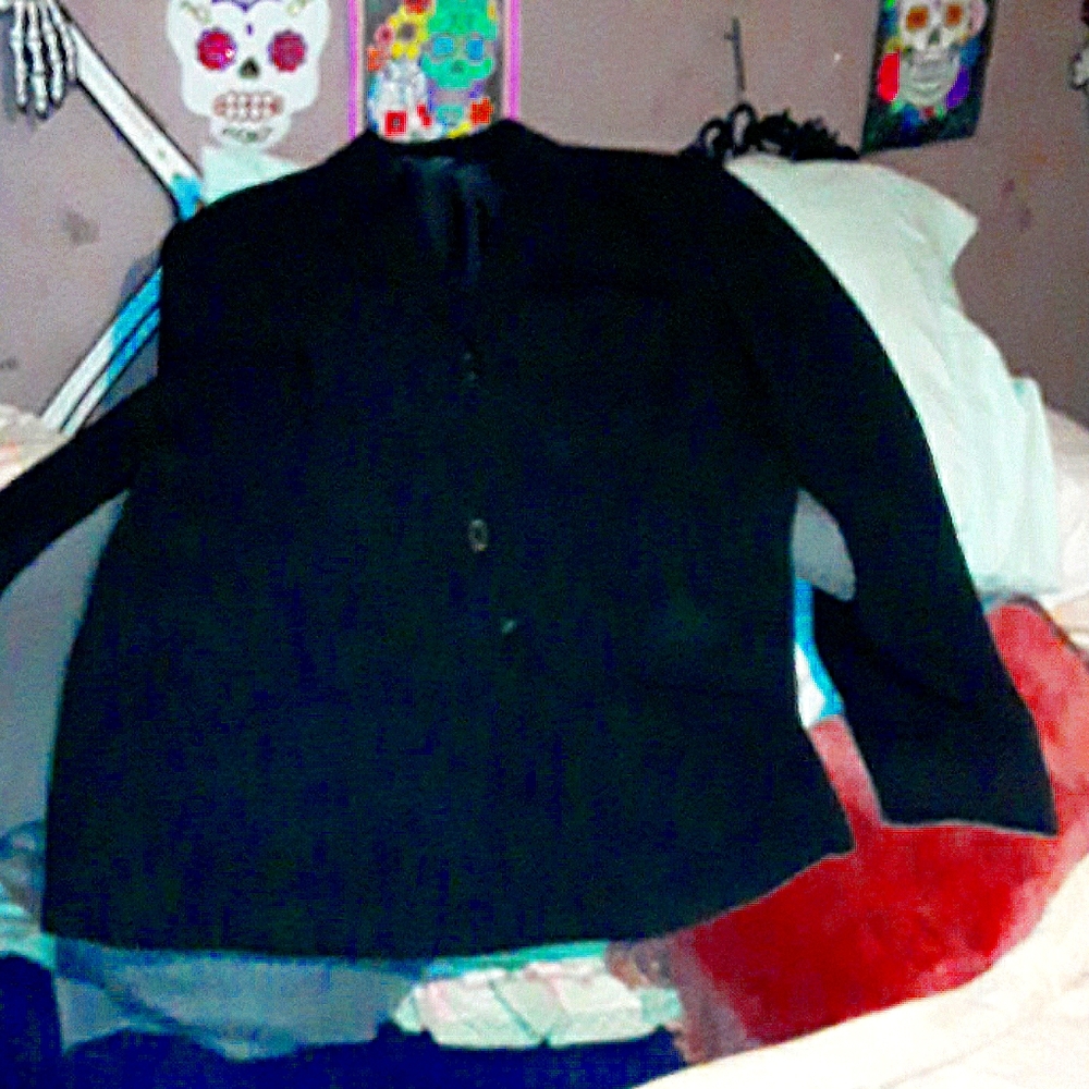 Style & Co sports blazer